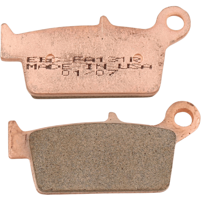 EBC FA131R  Sintered Series Brake Pad Set
