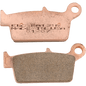 EBC FA131R  Sintered Series Brake Pad Set