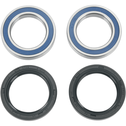 Wheel Bearings And Seal Kit