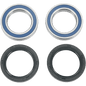 Wheel Bearings And Seal Kit