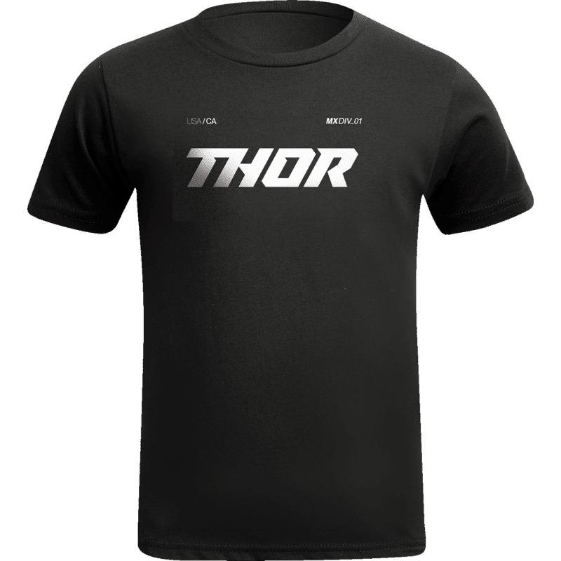 Toddler Brave Tee