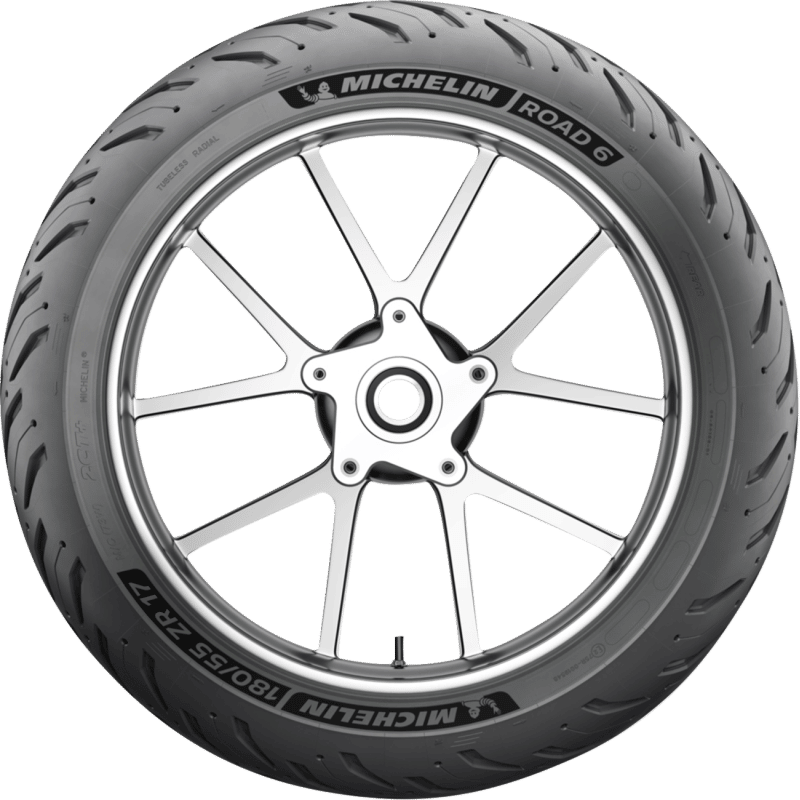 Road 6 Tire