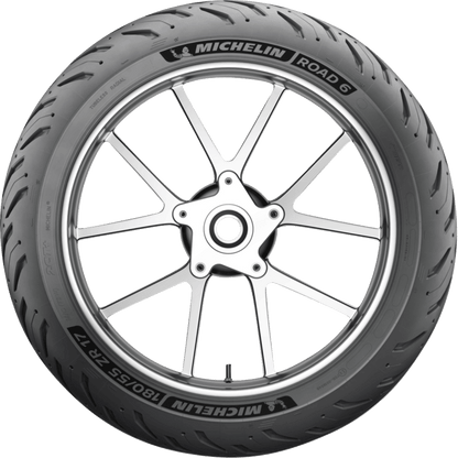 Road 6 Tire