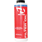 NO-TOIL Filter Oil