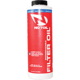 NO-TOIL Filter Oil
