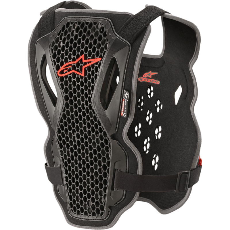 Bionic Action Chest Protector