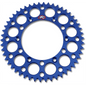 Renthal Sprocket - 150U-520-50GBSI
