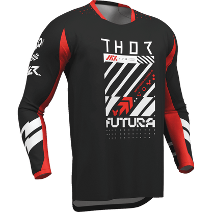 Launchmode Jersey