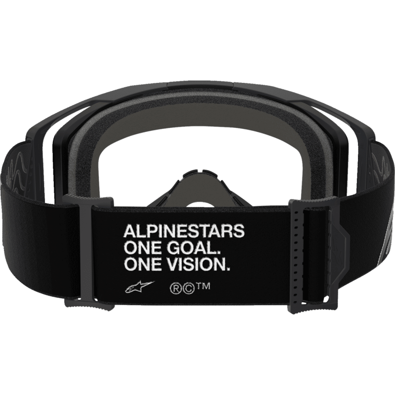 Vision 8 Corp Goggles