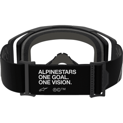 Vision 8 Corp Goggles