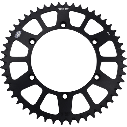 Aluminum Rear Sprocket