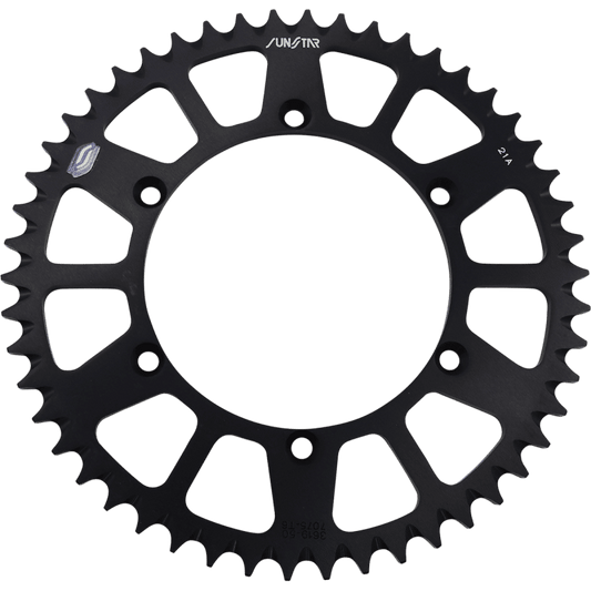 Aluminum Rear Sprocket