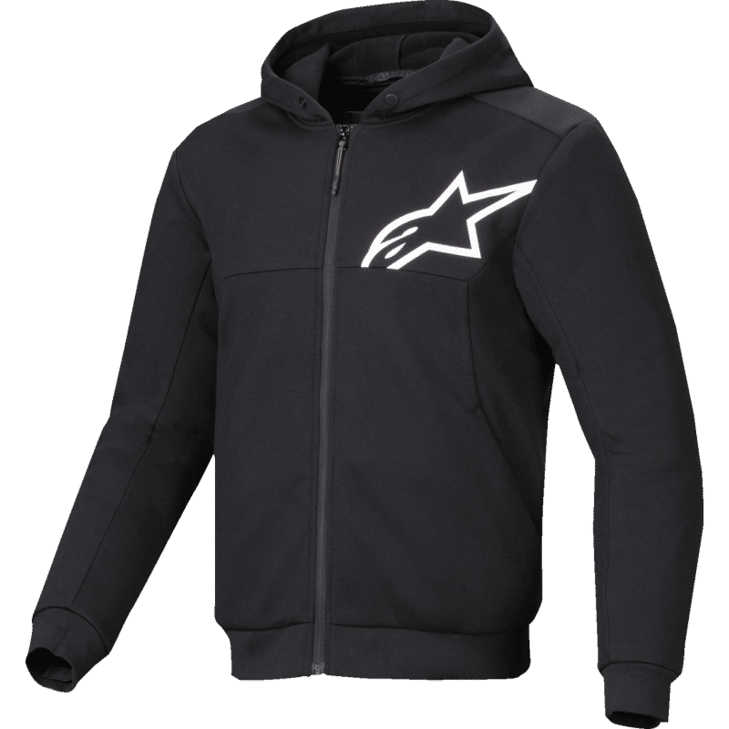 Chrome V2 Sport Hoodie