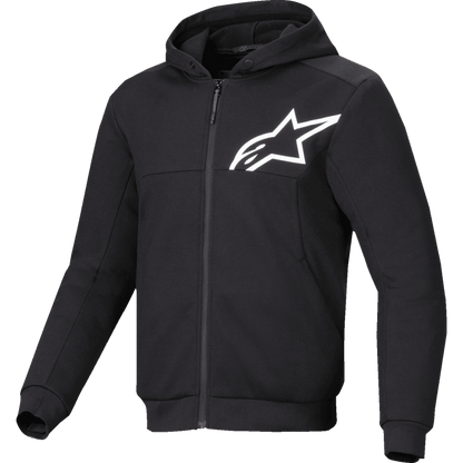 Chrome V2 Sport Hoodie