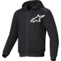Chrome V2 Sport Hoodie