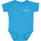 Supermini Blueprint Onesie
