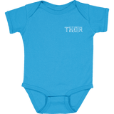 Supermini Blueprint Onesie
