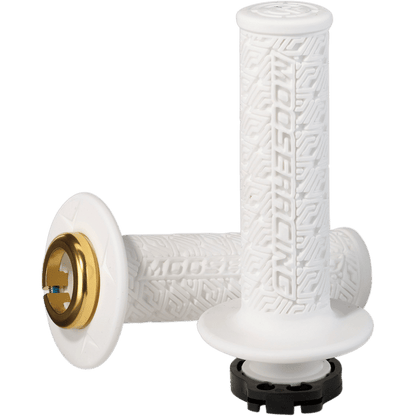 Lock On Grips