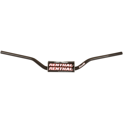 Fatbar Carmichael - High - 609