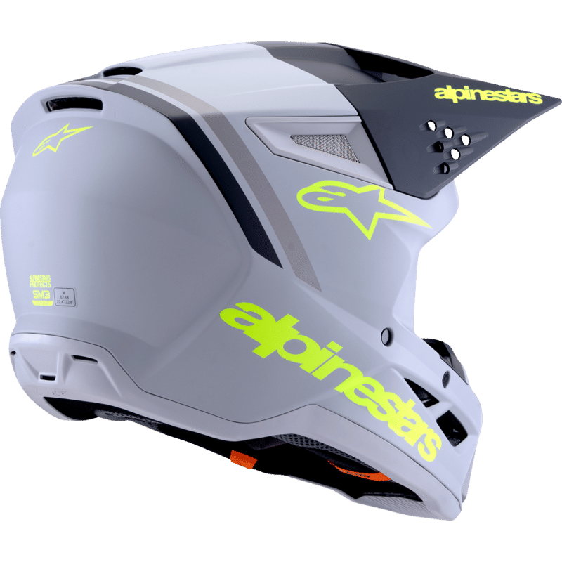 SM3 Radium Helmet Ece06