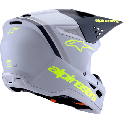 SM3 Radium Helmet Ece06
