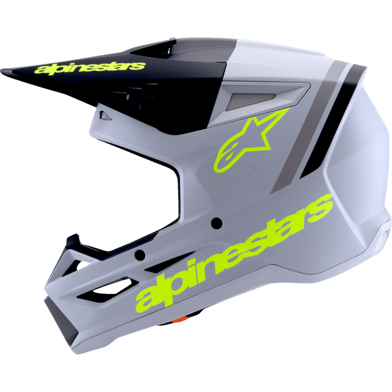 SM3 Radium Helmet Ece06