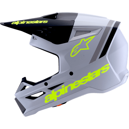 SM3 Radium Helmet Ece06