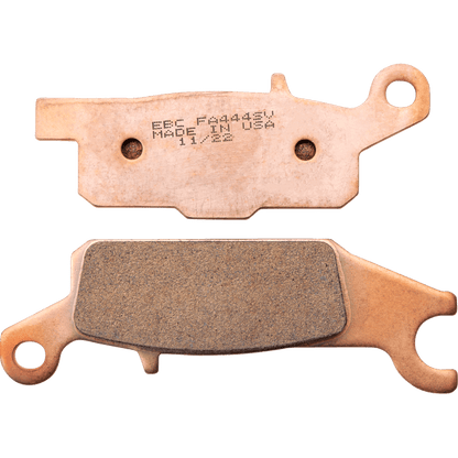 EBC FA444SV  Severe Duty Series Brake Pad Set