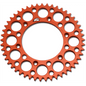 Renthal Sprocket - 224U-520-49GPOR