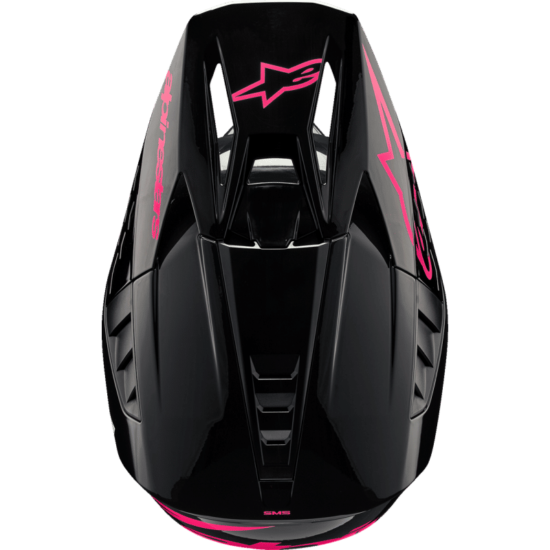 SM5 Corp Helmet ECE