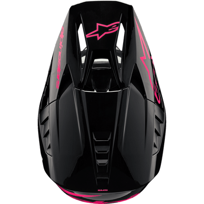 SM5 Corp Helmet ECE