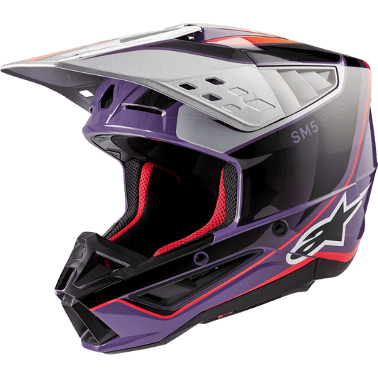 SM5 Sail Helmet ECE