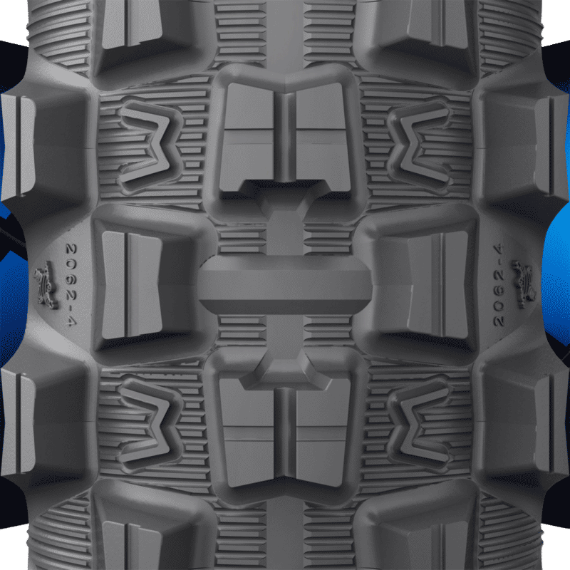 Starcross 5 Mini Tire