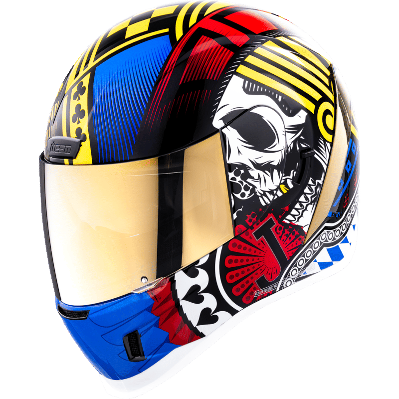Airform Lucky Lid 5