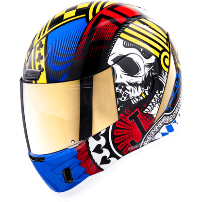 Airform Lucky Lid 5