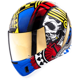 Airform Lucky Lid 5
