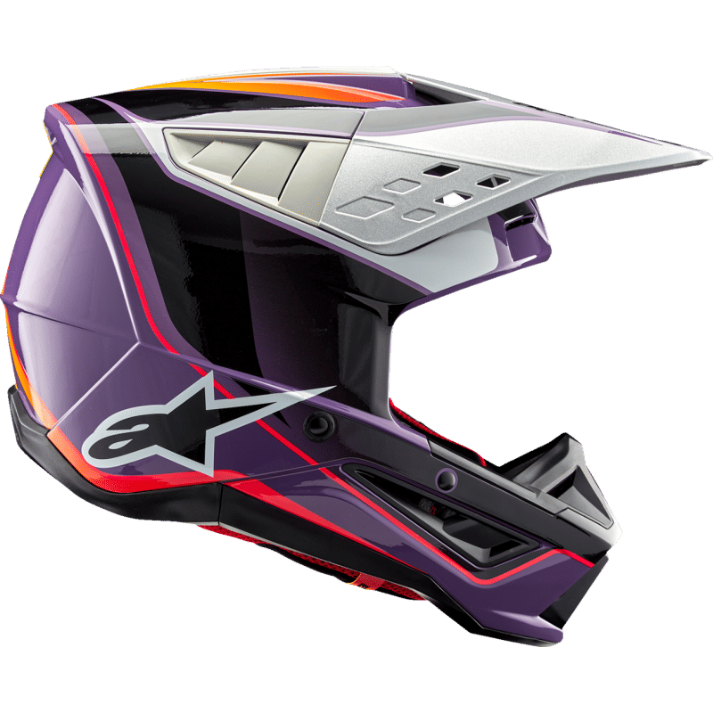 SM5 Sail Helmet ECE