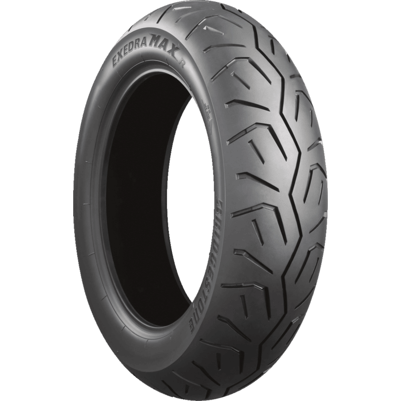 Exedra Max Tire