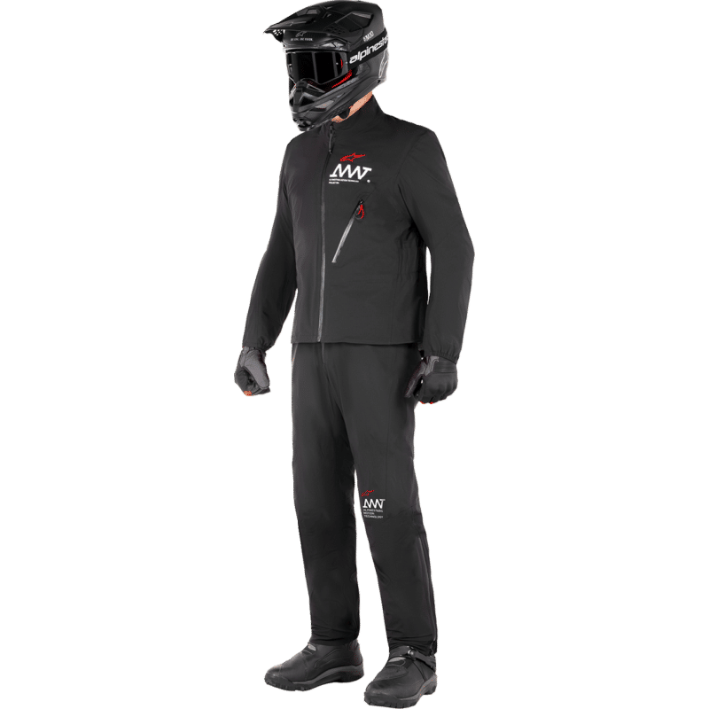 Amt Storm Gear Drystar® XF Jacket