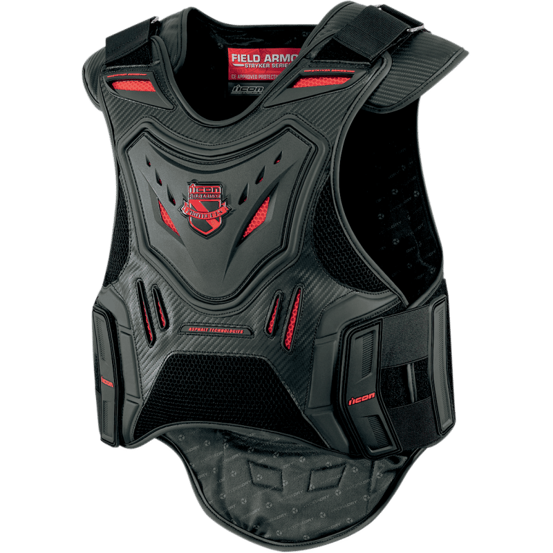 Field Armor Stryker Vest
