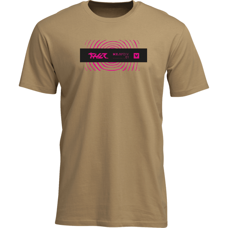 Mind Control Tee