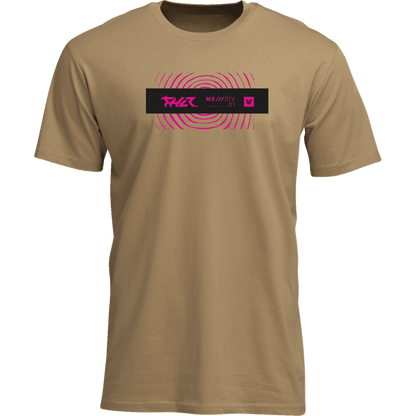 Mind Control Tee