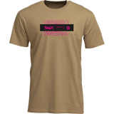Mind Control Tee