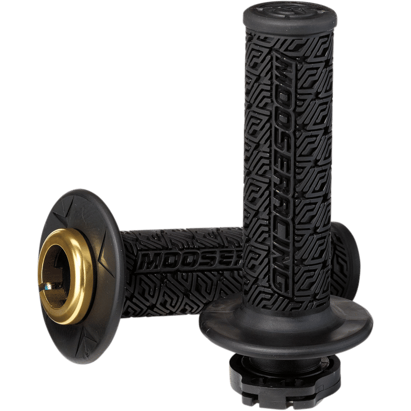 Lock On Grips