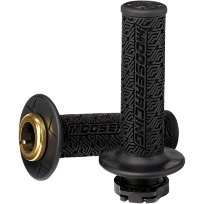 Lock On Grips