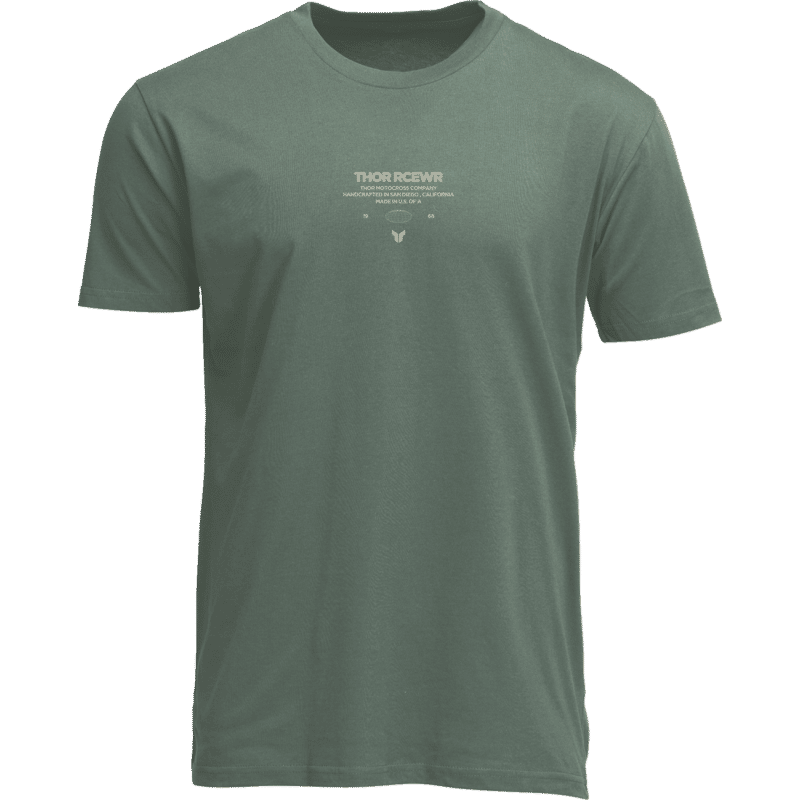 Signature Tee