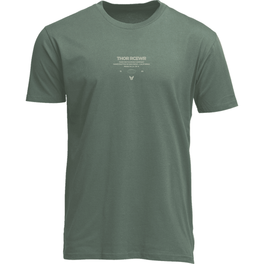 Signature Tee
