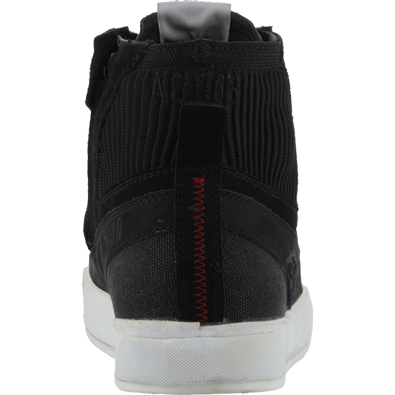 Stated Shoes
