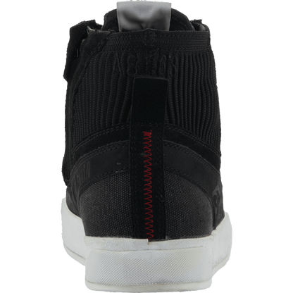 Stated Shoes