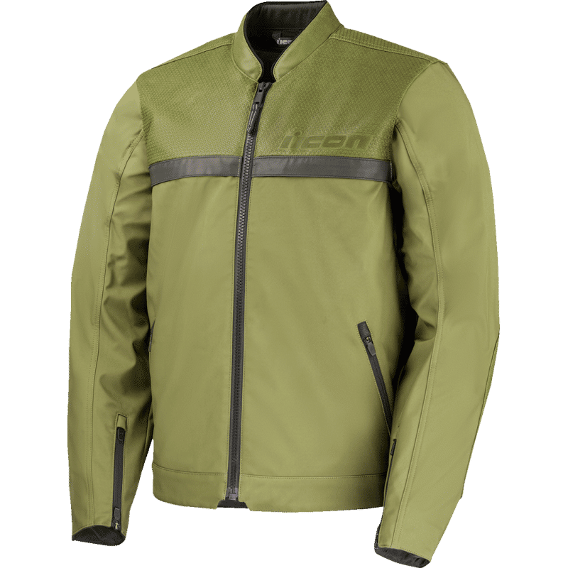 Midhawk Jacket